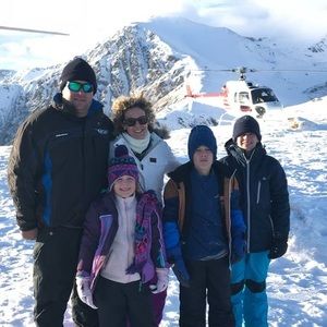 Meet your Posher, Heidi